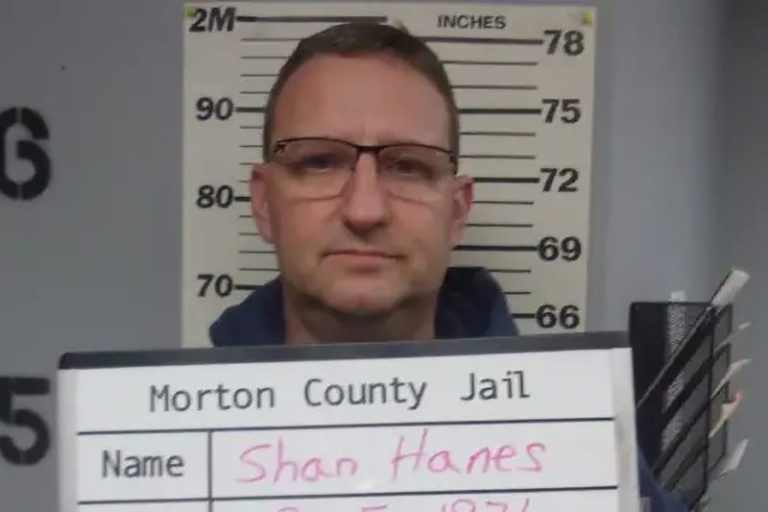 Cryptocurrency ‘pig butchering’ scam wrecks Kansas bank, sends ex-CEO to prison for 24 years