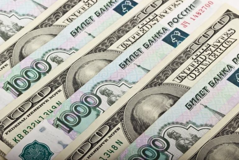 The dollar index has a new opportunity to start a recovery