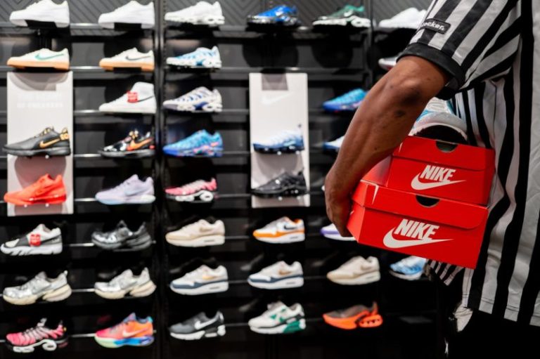 How Foot Locker is waging a comeback after its breakup with Nike