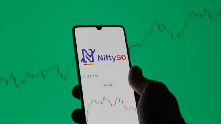 Nifty retreats while German 40 rises to new all-time high