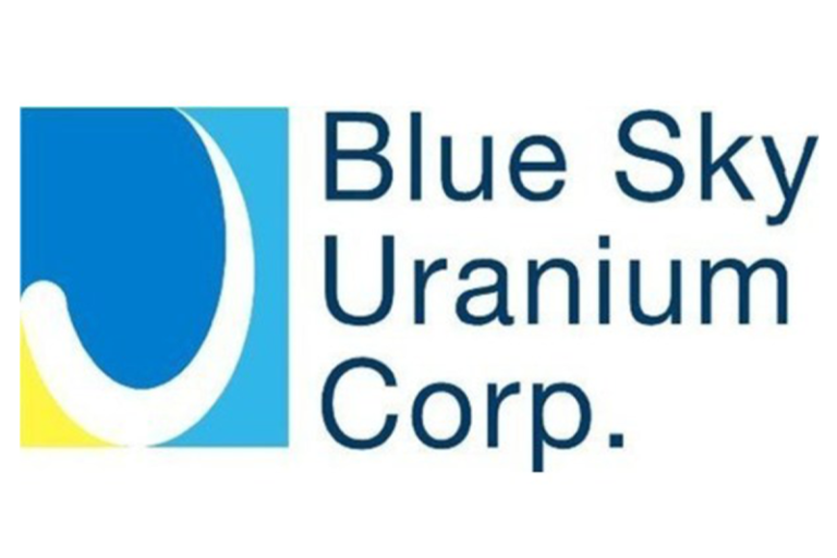 Blue Sky Uranium Closes Fully-Subscribed Non-Brokered Private Placement