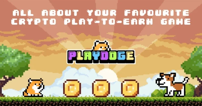 PlayDoge Game – Get The Latest News and much more
