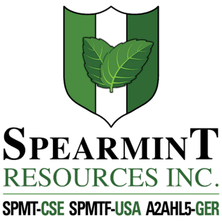 RETRANSMISSION: Spearmint More Than Doubles the Acreage of the George Lake South Antimony Project in New Brunswick, Canada
