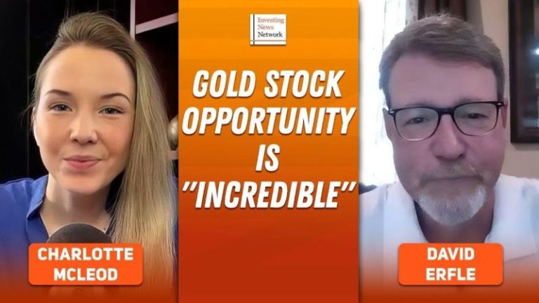 David Erfle: Cash Position Never Larger, Chaos and Volatility Ahead