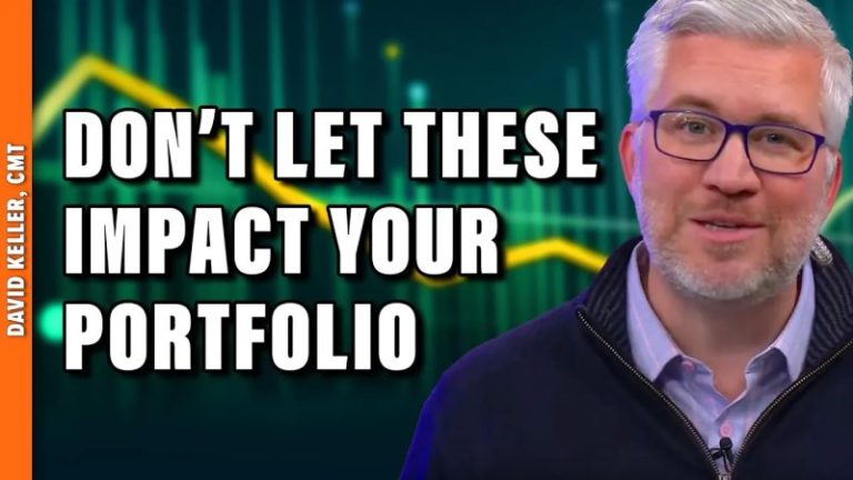 Three Behavioral Biases Impacting Your Portfolio Right Now